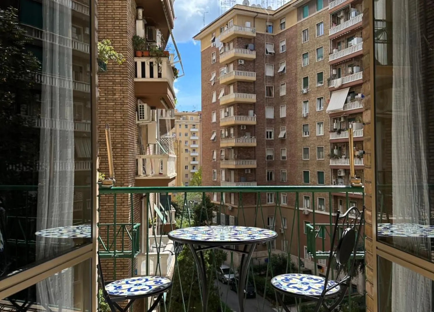 Casa Daniela Apartment Rome