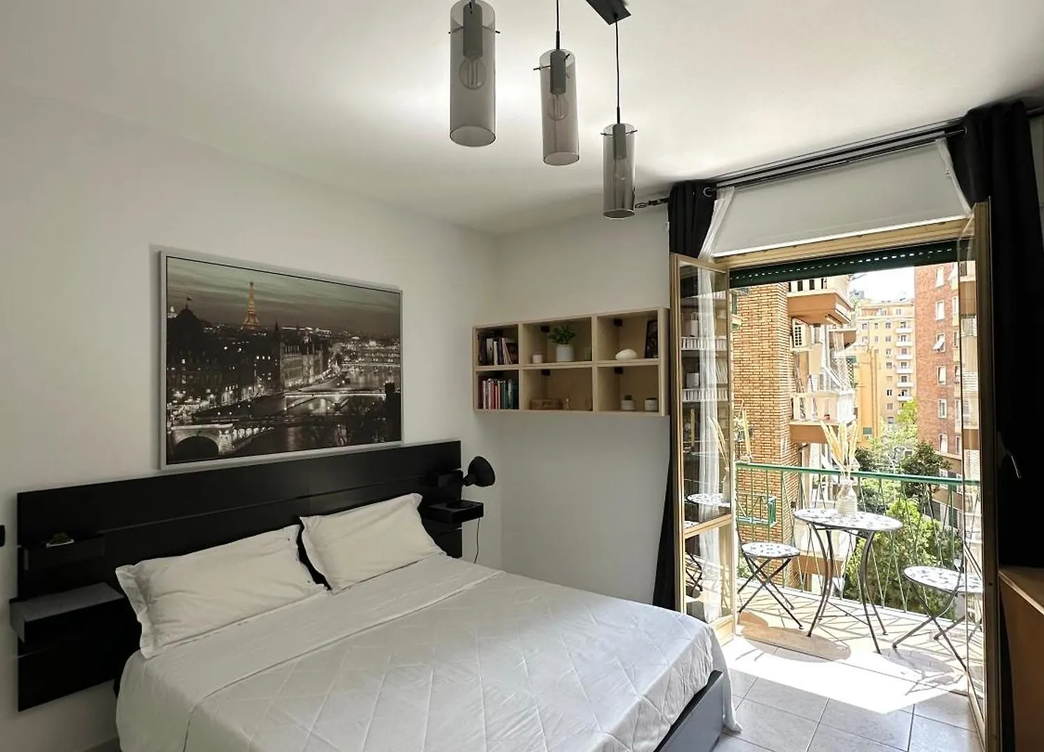 Casa Daniela Apartment Rome