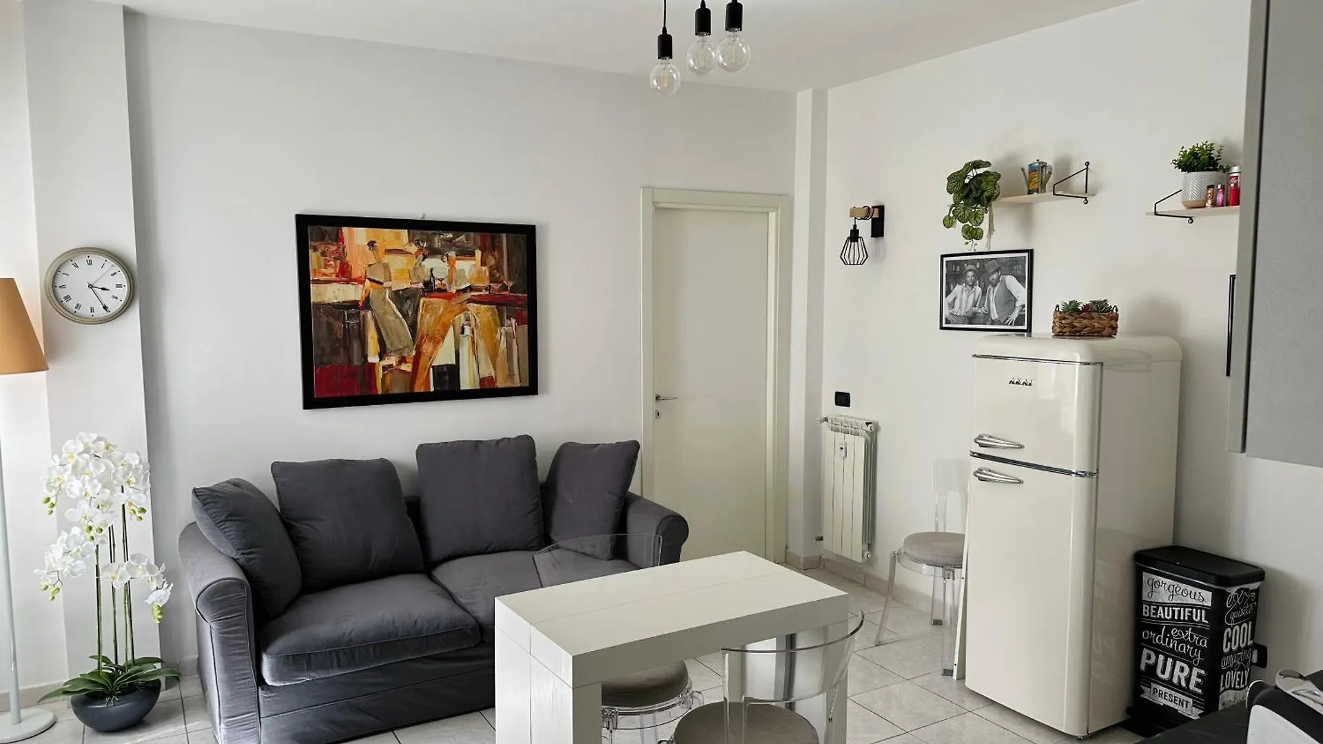 Casa Daniela Apartment Rome