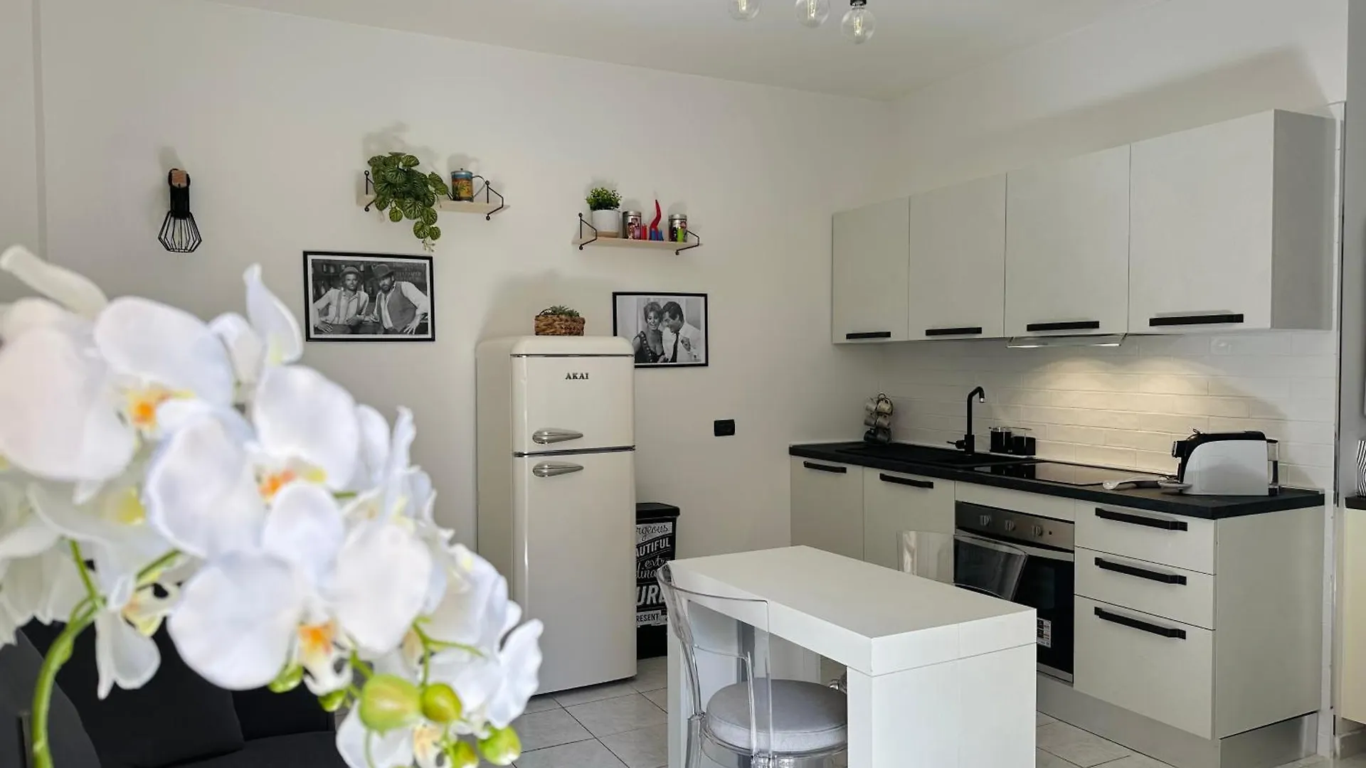 Casa Daniela Apartment Rome