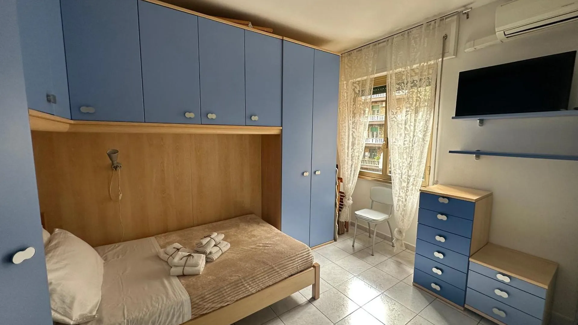 Casa Daniela Apartment Rome Italy