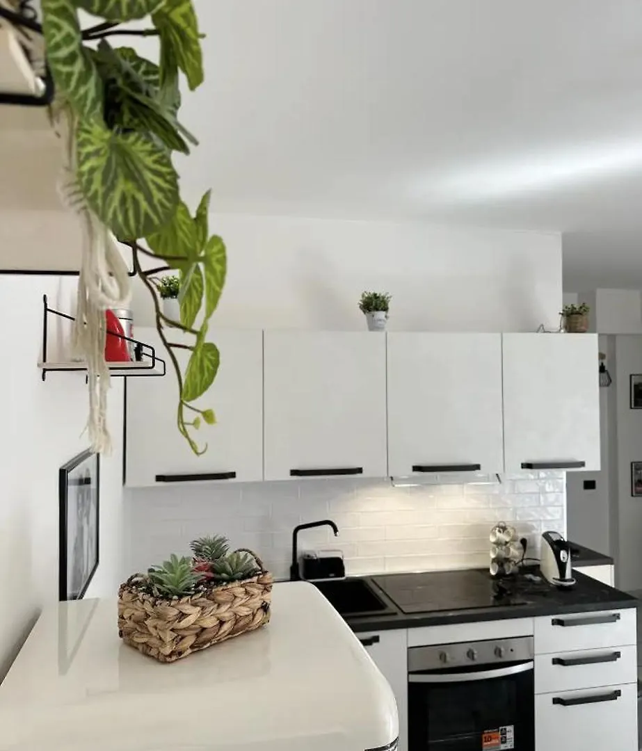 Casa Daniela Apartment Rome 0*,