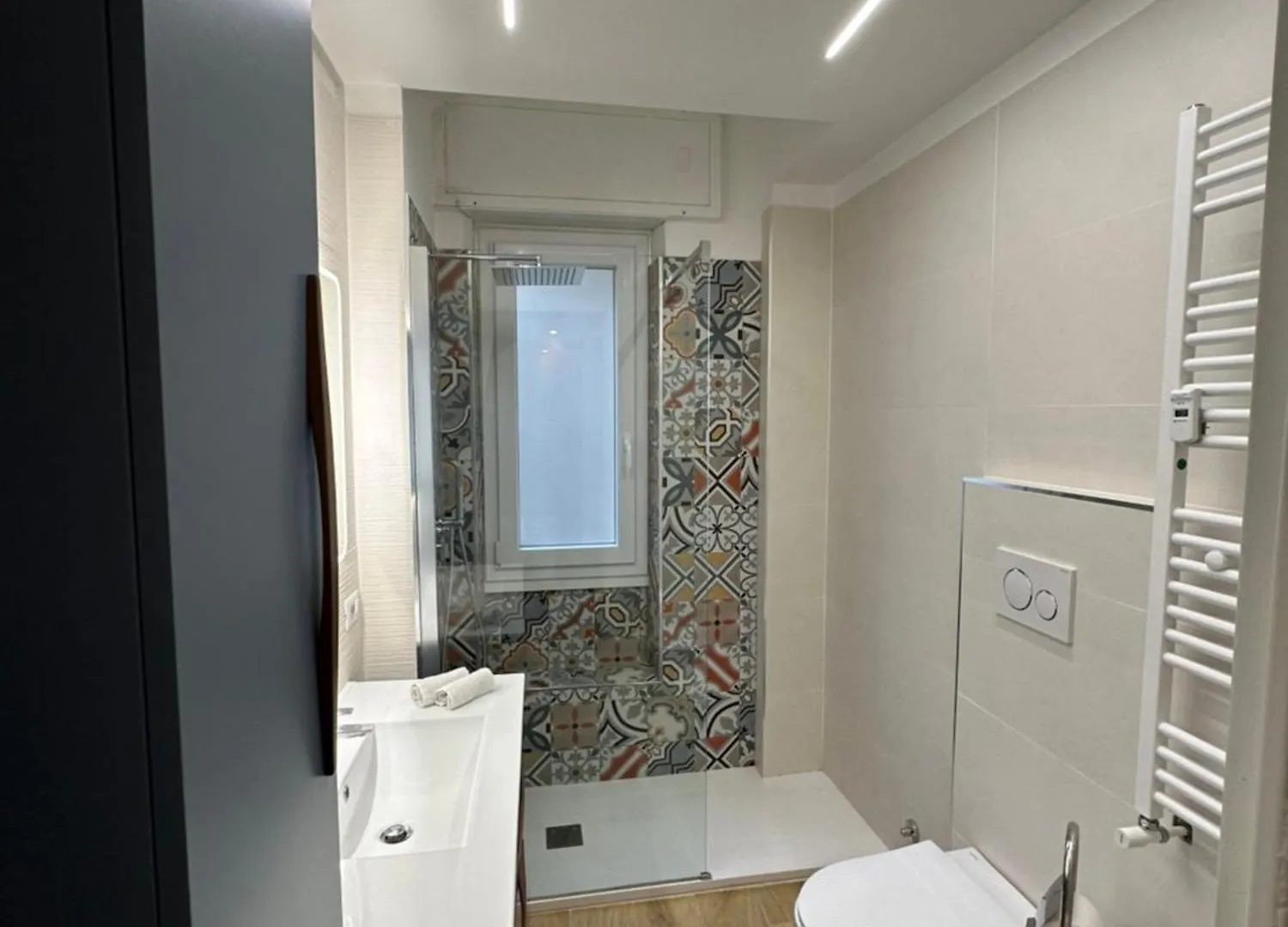 Apartmán Casa Daniela Řím
